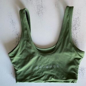 Balance Athletica The OG Top - Amazon - Size S